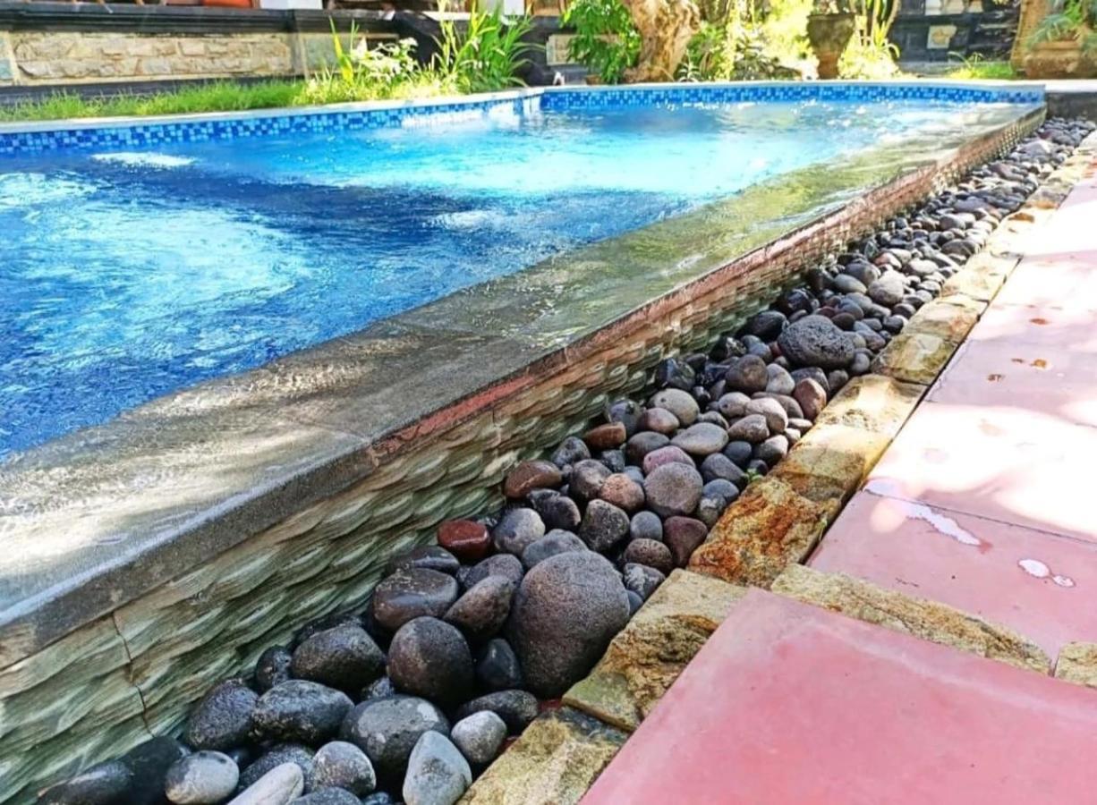 Green Palace Homestay Batununggul Ngoại thất bức ảnh